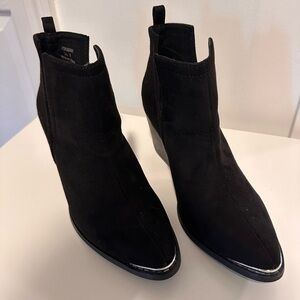 Journey Collection Booties